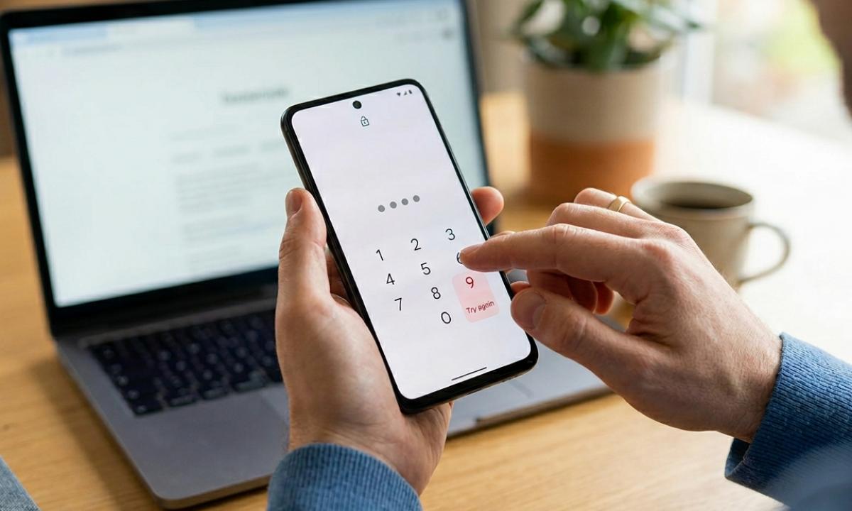Pamiršote slaptažodį ar PIN kodą? Paprasti būdai kaip atrakinti „Android“ telefoną