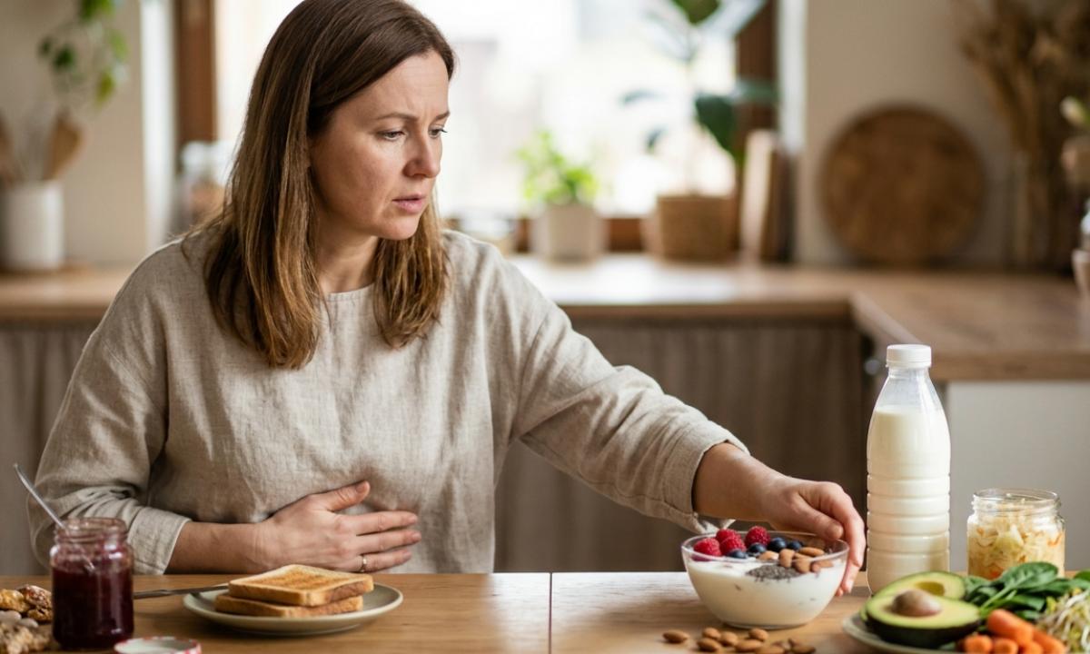 Kodėl gurgia pilvas ir kada tai rimtas pavojaus signalas