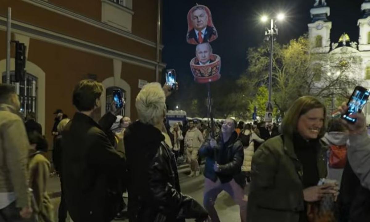 „Politico“: jis nuo pat pradžių žinojo, kad pralaimės. Tapo „toksišku“ elementu