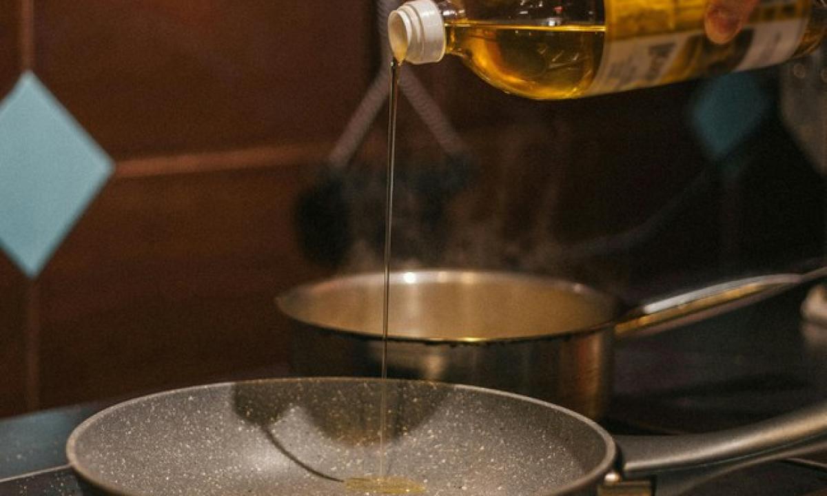Amerikiečiai perspėja: toks aliejus sukelia vėžį. Jį naudoja kiekvienas lietuvis