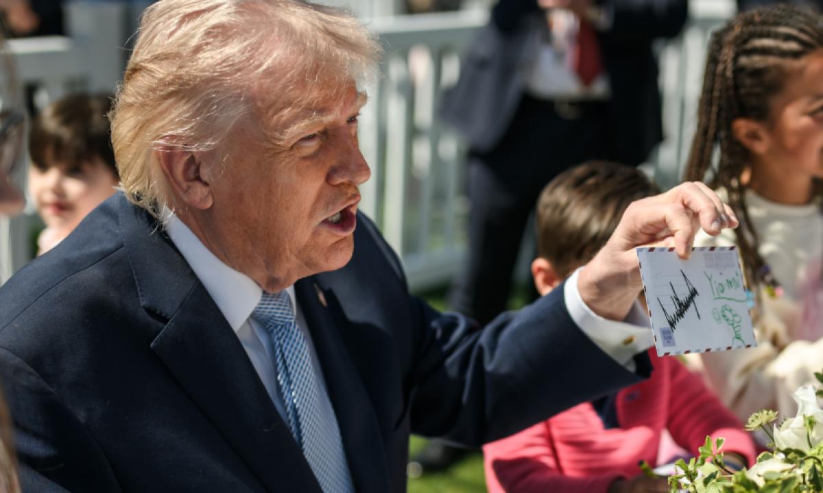 „O kas jei kitas – Trumpas?“ Rusai nerimauja