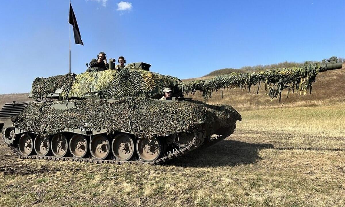 Jis išgyveno 52 smūgius. Rusai jį dronais atakavo kaip pamišę