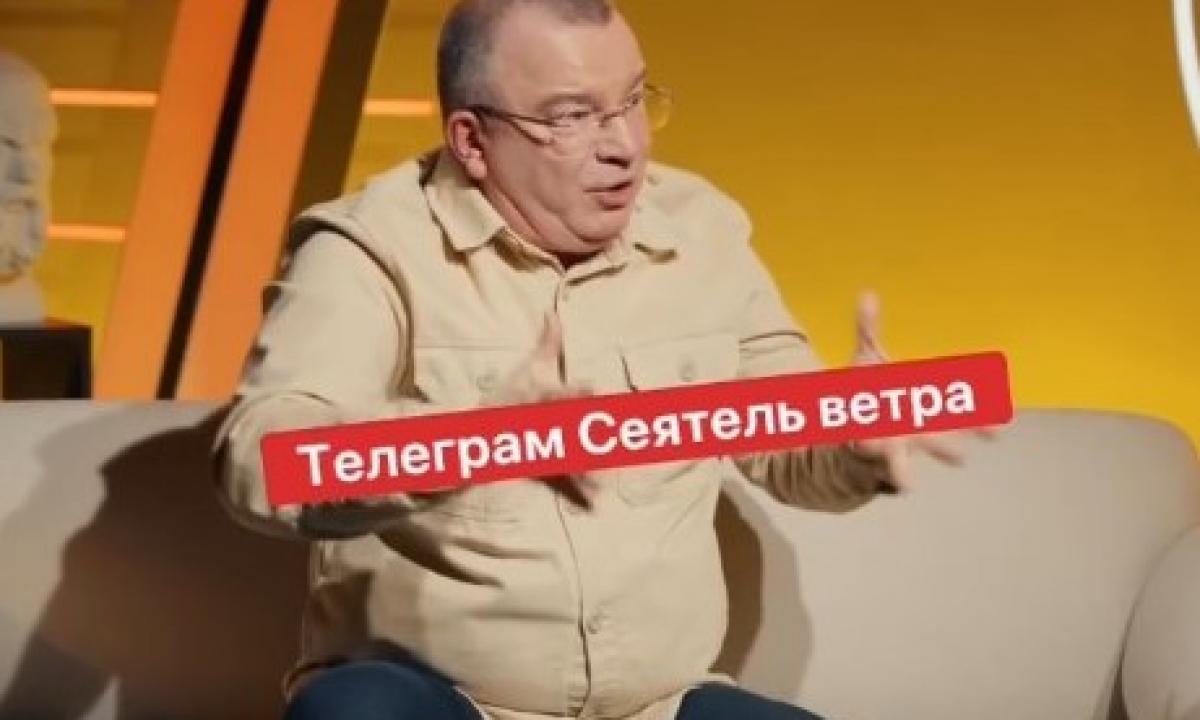 „Mes virstame ne apgulta tvirtove, mes virstame pelke“ – Kremlius net žagtelėjo (Video)