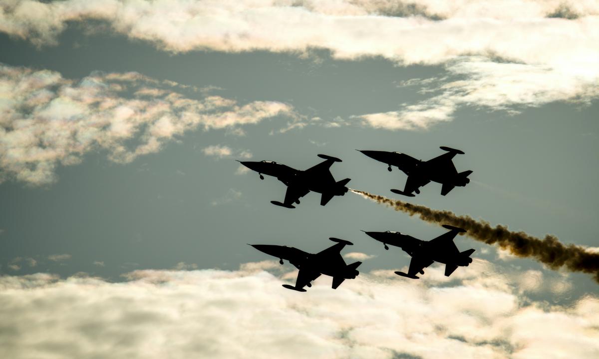 [ŽT] Sostinė dreba iš įtampos: į miestą įvažiuoja žmogus, kurio saugumas kainuoja milijonus