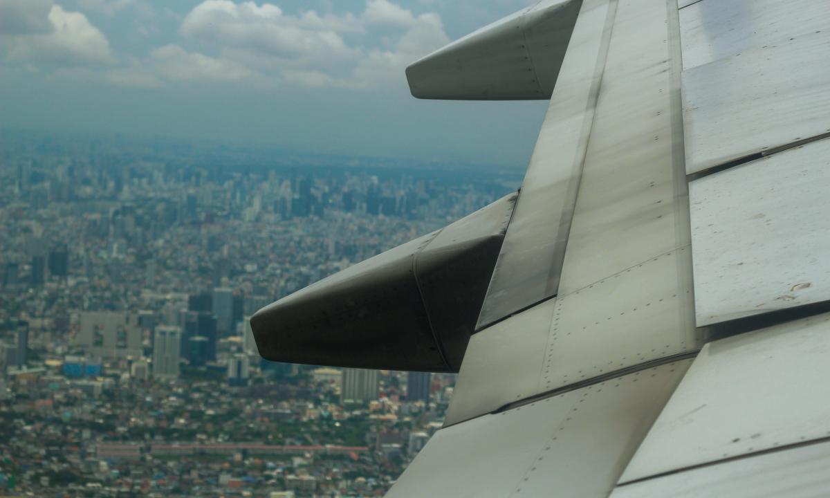 Jūsų skrydis gali neįvykti. Jie pasakė „ne“: ketvirtadienį laukia dar baisesnis scenarijus