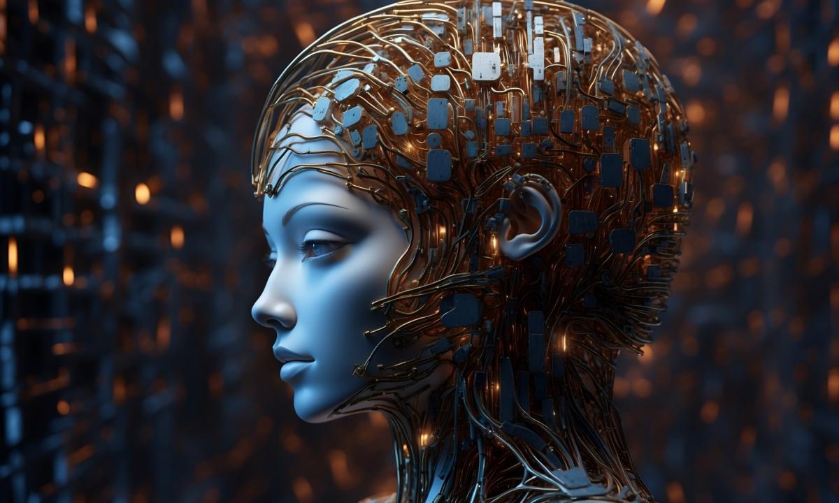 Nuolatinis mokymasis. Ar dirbtinis intelektas gali būti priverstas ką nors pamiršti?