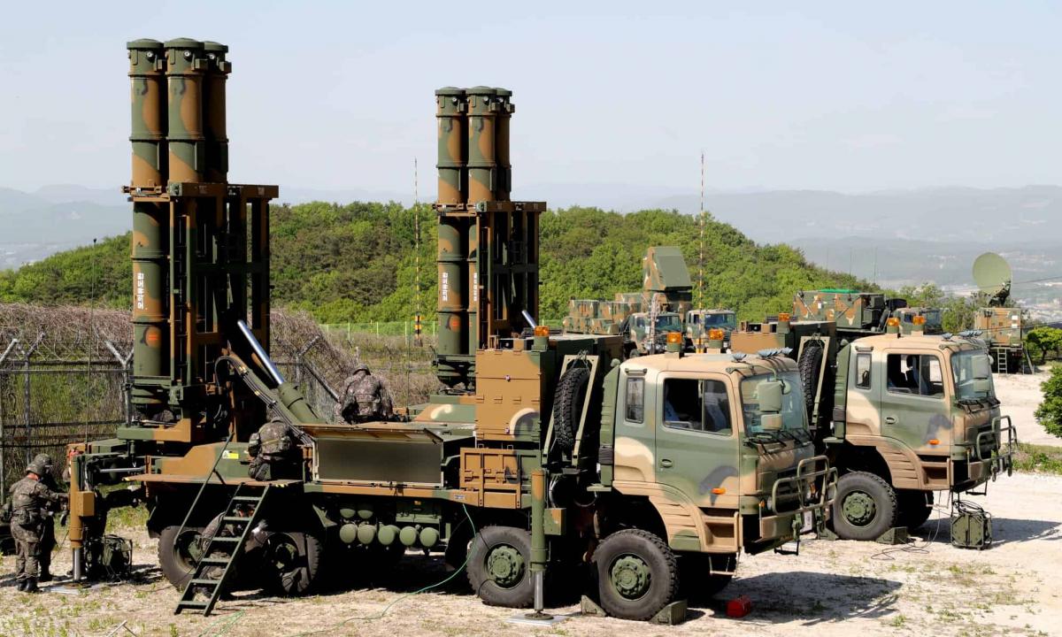 Persijos įlankos šalys atsisako „Patriot“ sistemų. Įspėjimas Europai