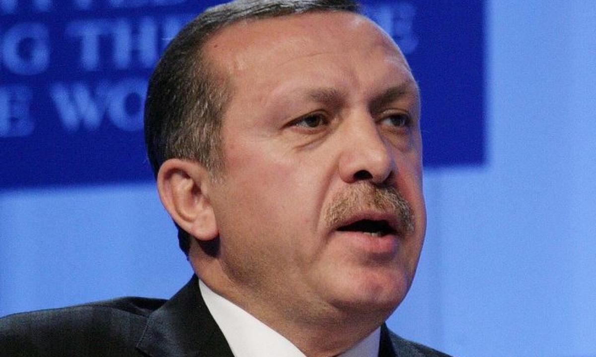 Nauja grėsmė: Erdoganas rėžė tiesiai apie tiesioginius karinius veiksmus: „Mes galime įžengti“