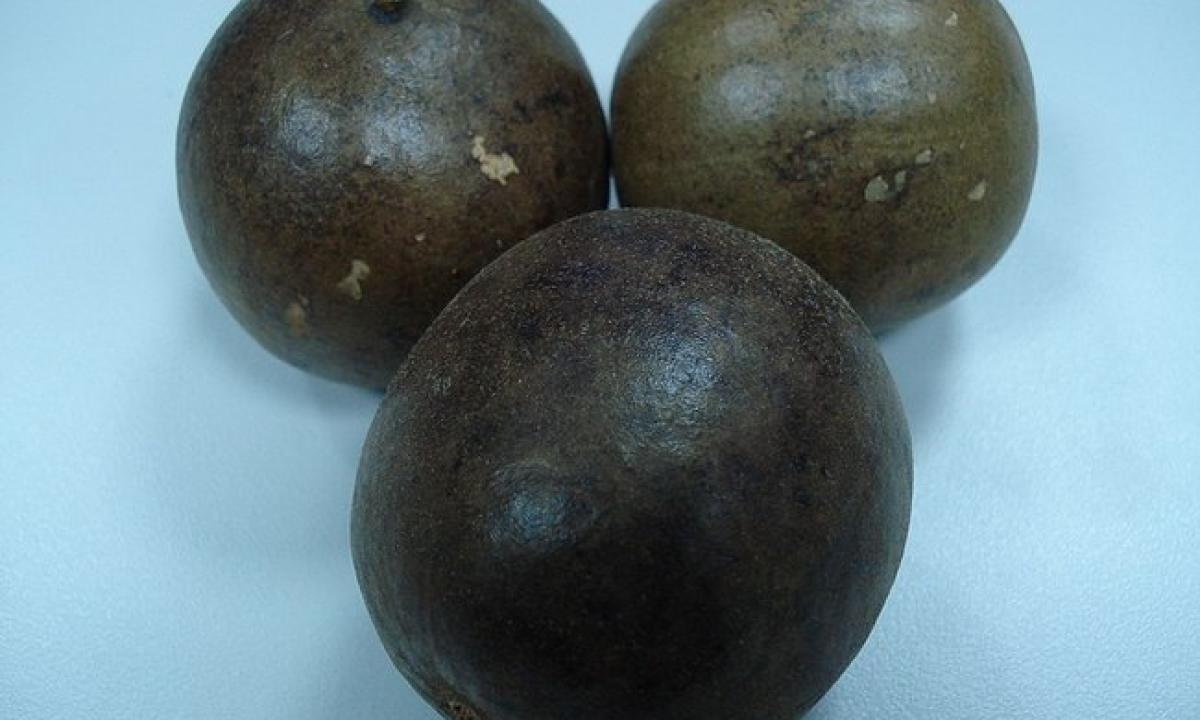 250 kartų saldesnis už cukrų ir 0 kalorijų! „Ilgaamžiškumo vaisius“ apie kurį nesate girdėję