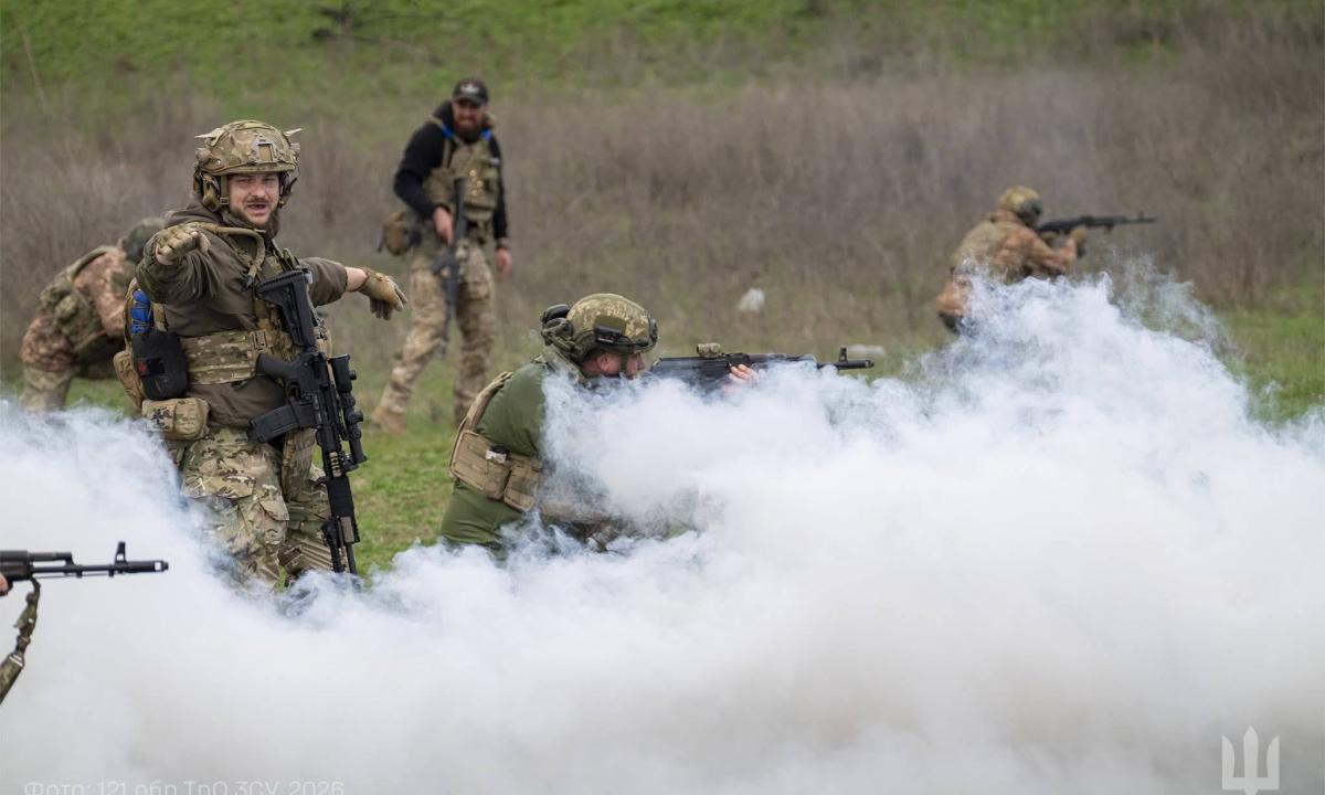 Rusija skelbia apie „nematomus“ karius: ukrainiečiai jau trina rankomis