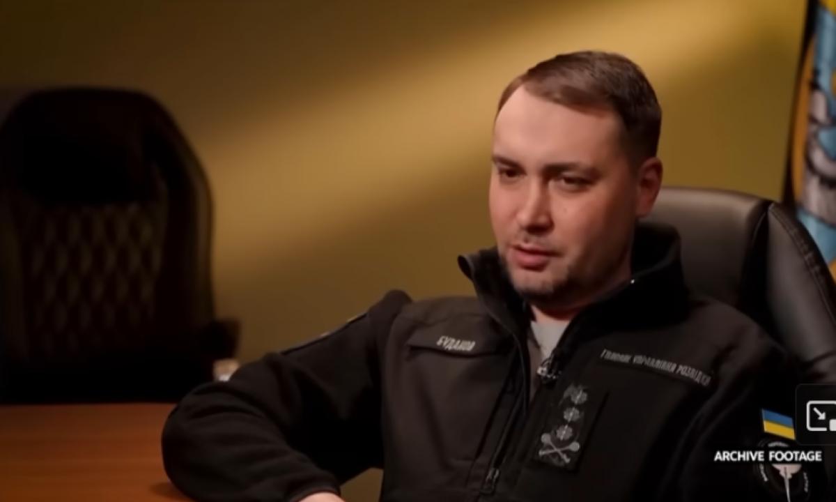 Eliminavo elitą – diktuoja sąlygas. Kodėl jie klauso Budanovo?