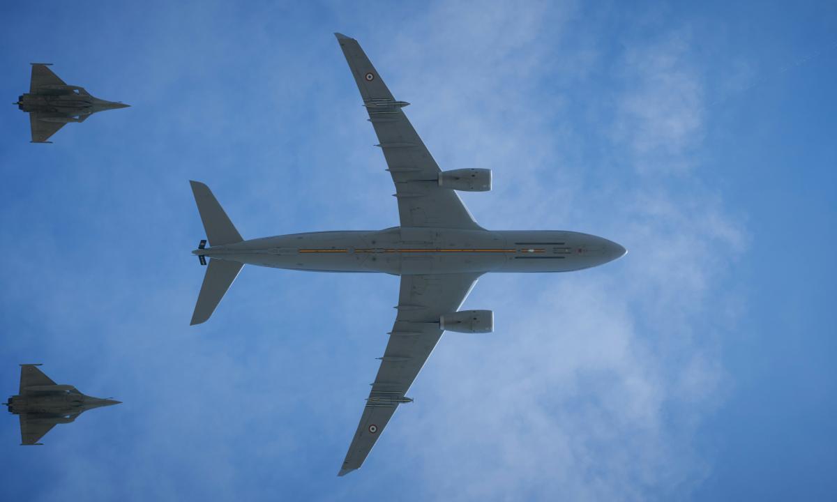 Regioninis saugumas pasiekė naują lygį: „žaibas“ iš Lietuvos pasiekė Latviją