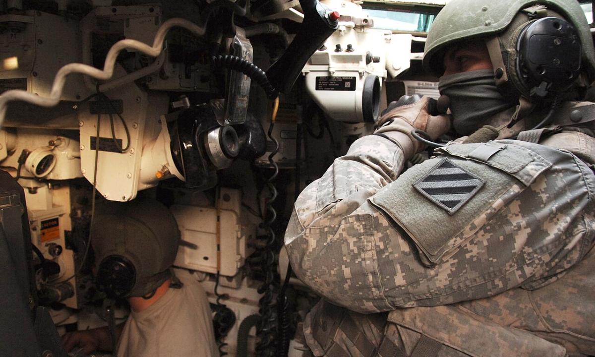 Pasaulis nuščiuvo: prezidentas rėžė apie karą – „viskas baigta“