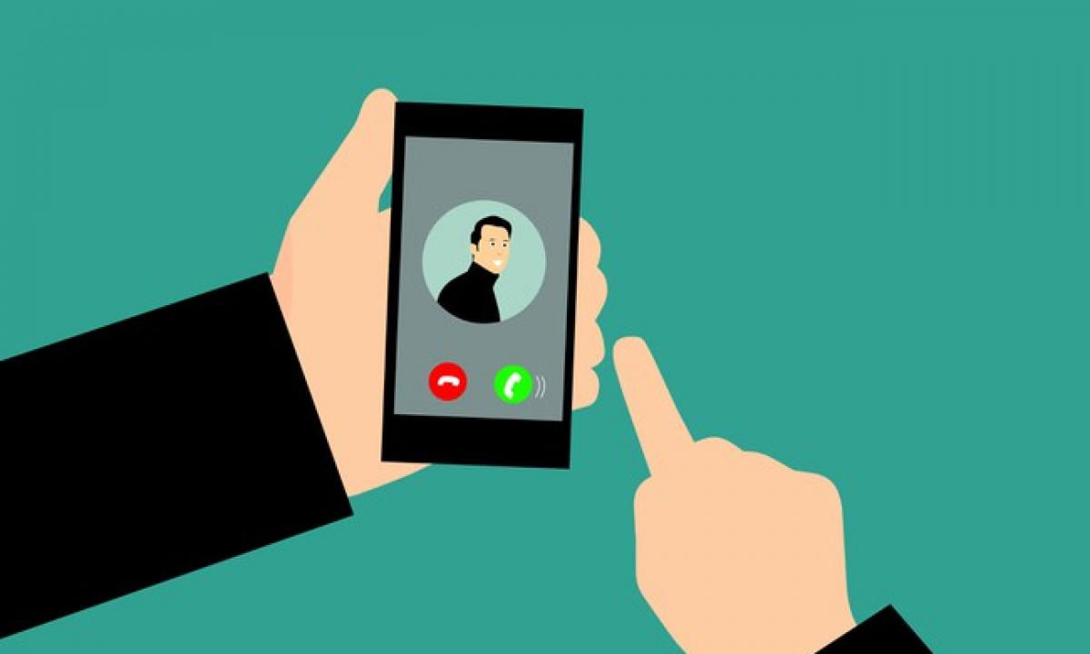 Nežinomas numeris. Kaip patikrinti, kas skambino? Yra paprastas būdas