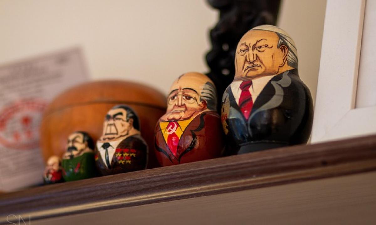 Juokinga nebus: jie nusprendė grąžinti tai, ko visi bijojo dešimtmečius