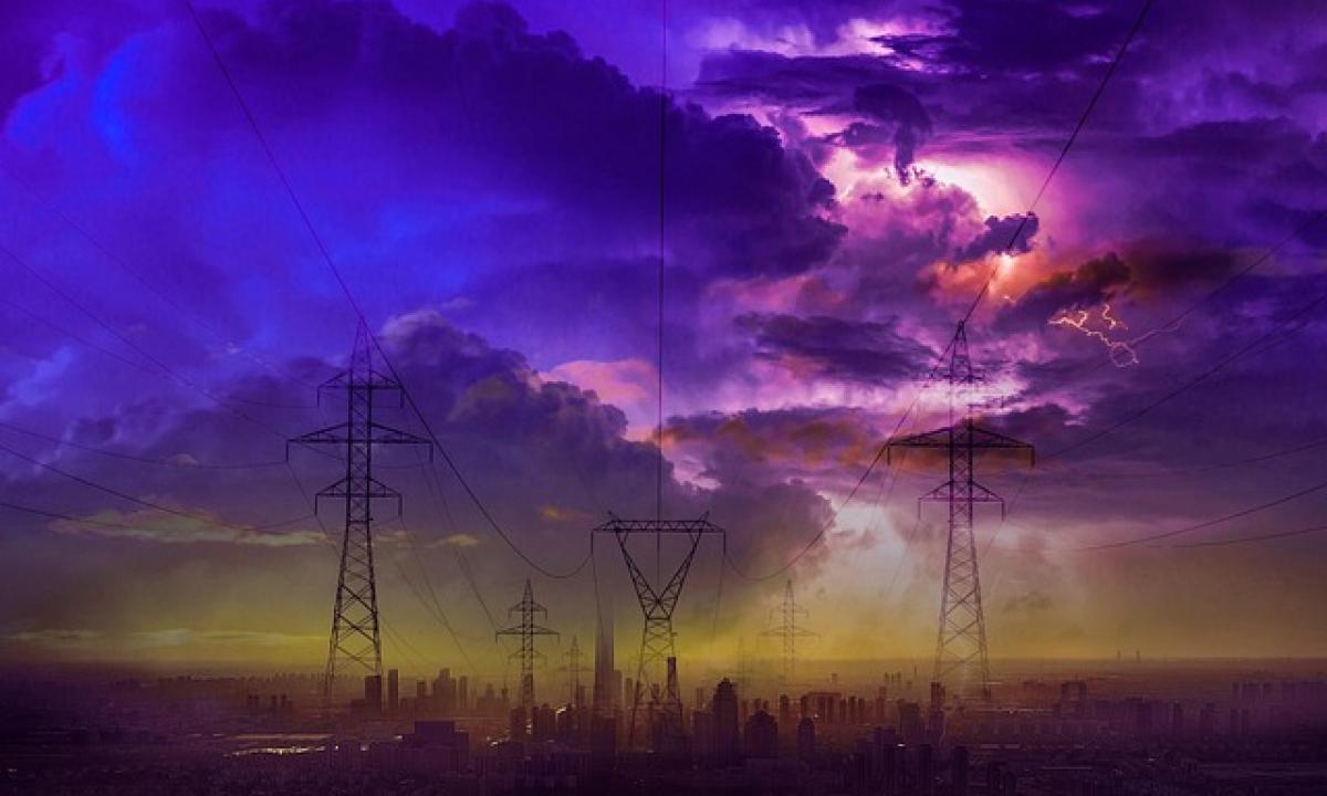 Jie ką tik paskelbė ultimatumą, kuris gali paralyžiuoti viską – nuo jūsų automobilio iki elektros tinklų