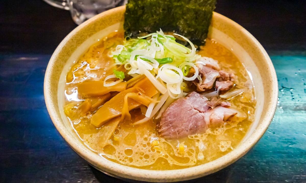 Japonų ilgaamžiškumo paslaptis: Kodėl šią „supuvusią“ pastą privalo turėti kiekvienas lietuvis?