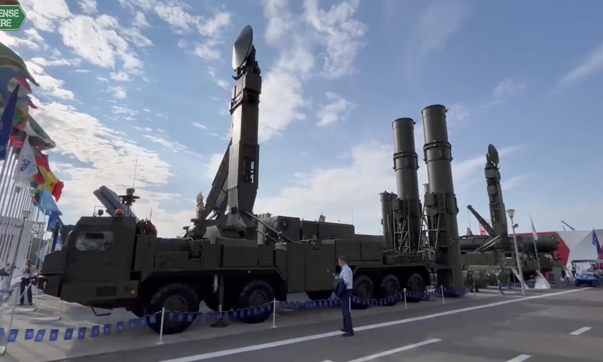 „Kalašnikovas“ pristato: sužinokite, kokią galią slepia jų naujas ginklas