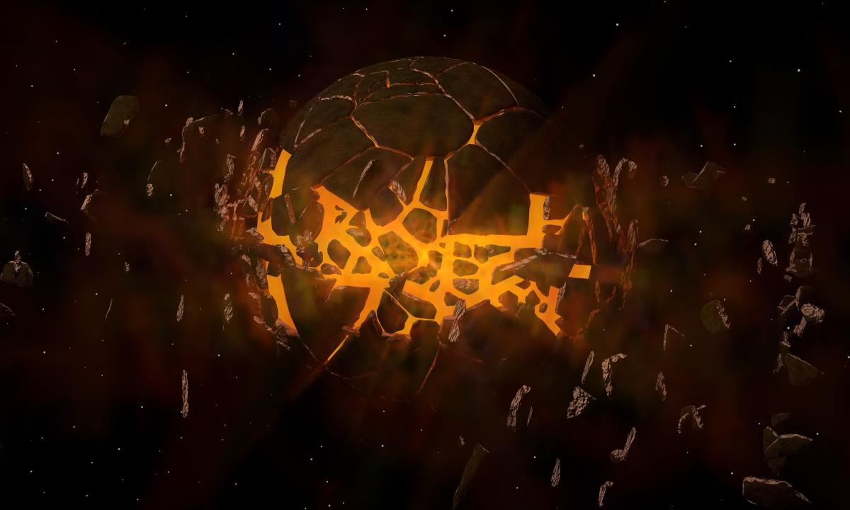 Nuo apokalipsės mus skiria ne karas: štai koks verdiktas paskelbtas šiandien