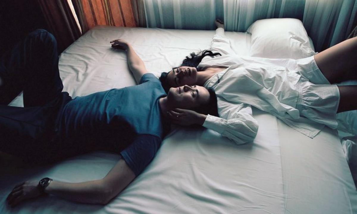 Kas nutinka jūsų kūnui, kai ilgą laiką neturite sekso – kaip tai veikia moteris ir vyrus?