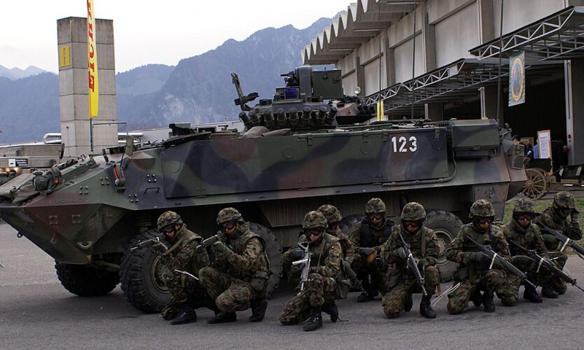 Jų sandėliai tušti. „Mes nesame pasiruošę gintis“