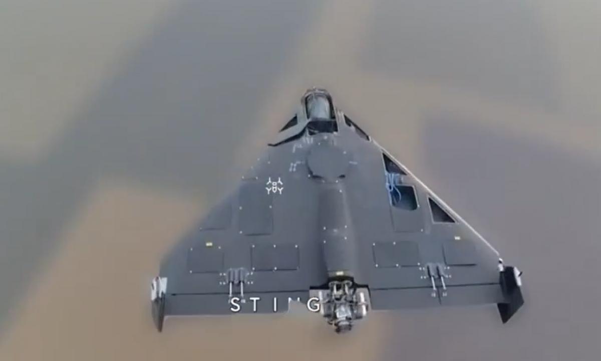 Koks čia zombis? Jam kažko trūksta (Video)