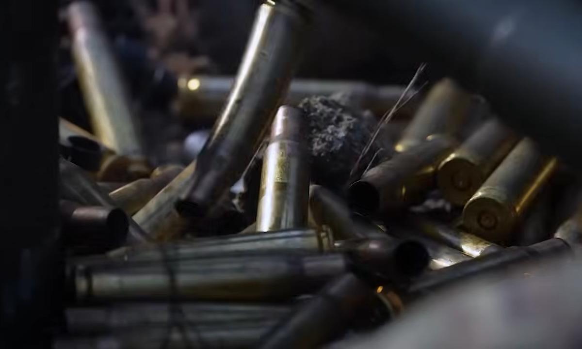 Dangaus kontrolė prarasta! Jie ką tik sudrebino Donecką neregėta operacija (Video)