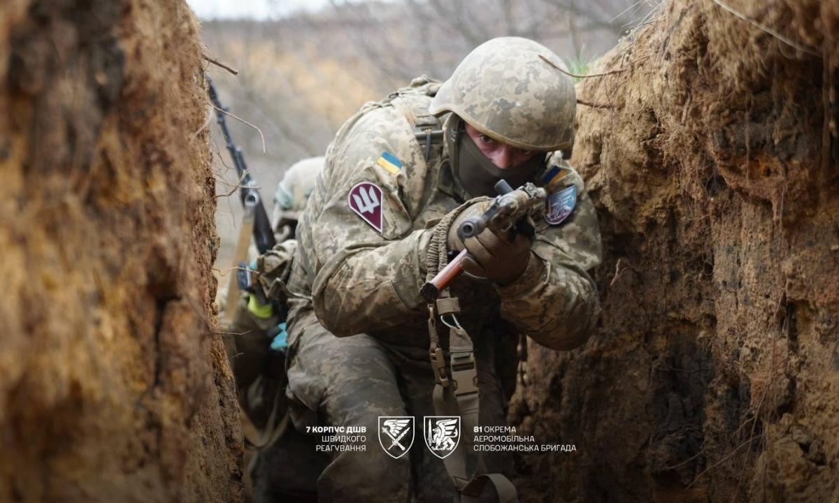 Ukraina žengia į „neįmanomą zoną“: Kremliui šokas