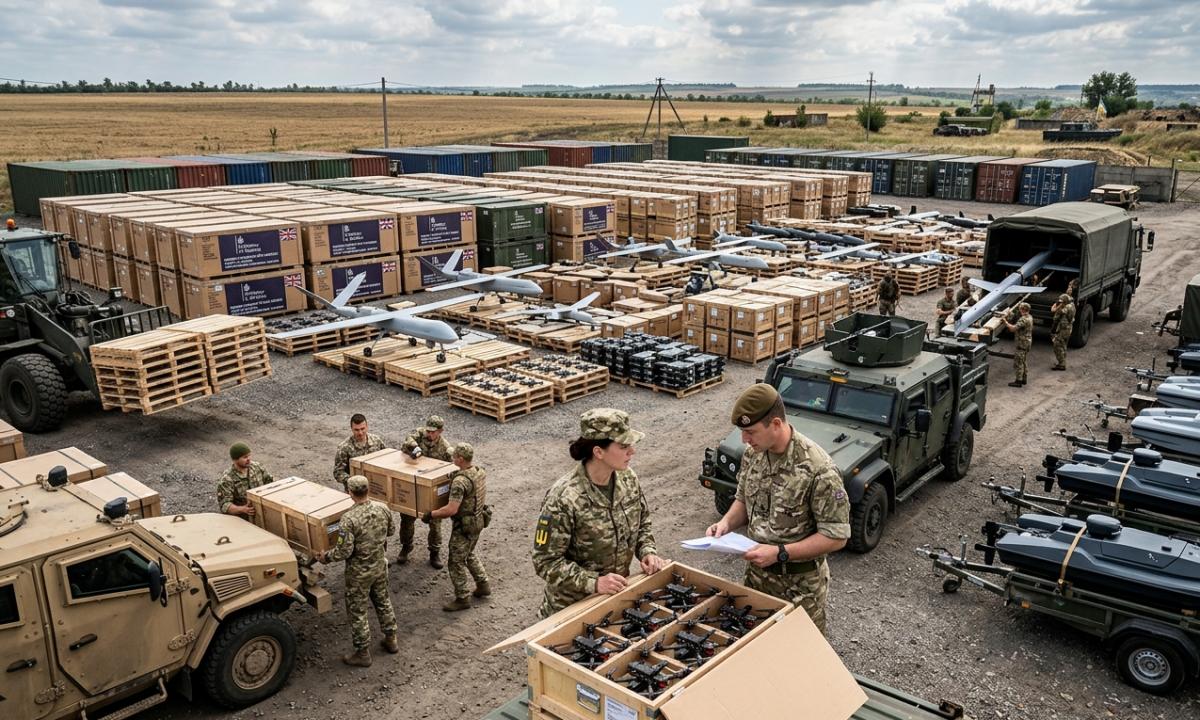 Jiems Rusijos jau gana. Tai didžiausias paketas istorijoje