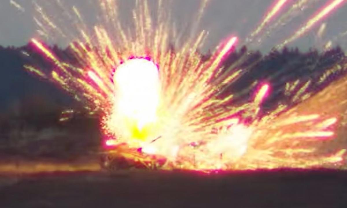 Tikrasis „Rheinmetall“ monstras: naujieji kamikadzės su DI smegenimis saugos ir Lietuvą