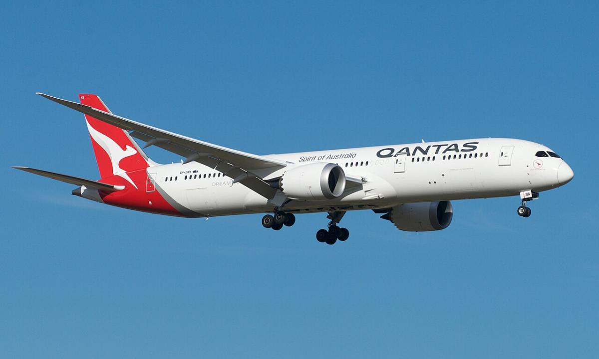 22 valandas įkalinti ore: naujas „Qantas“ monstras keičia aviacijos taisykles – ar tai dar skrydis, ar jau kankinimas?