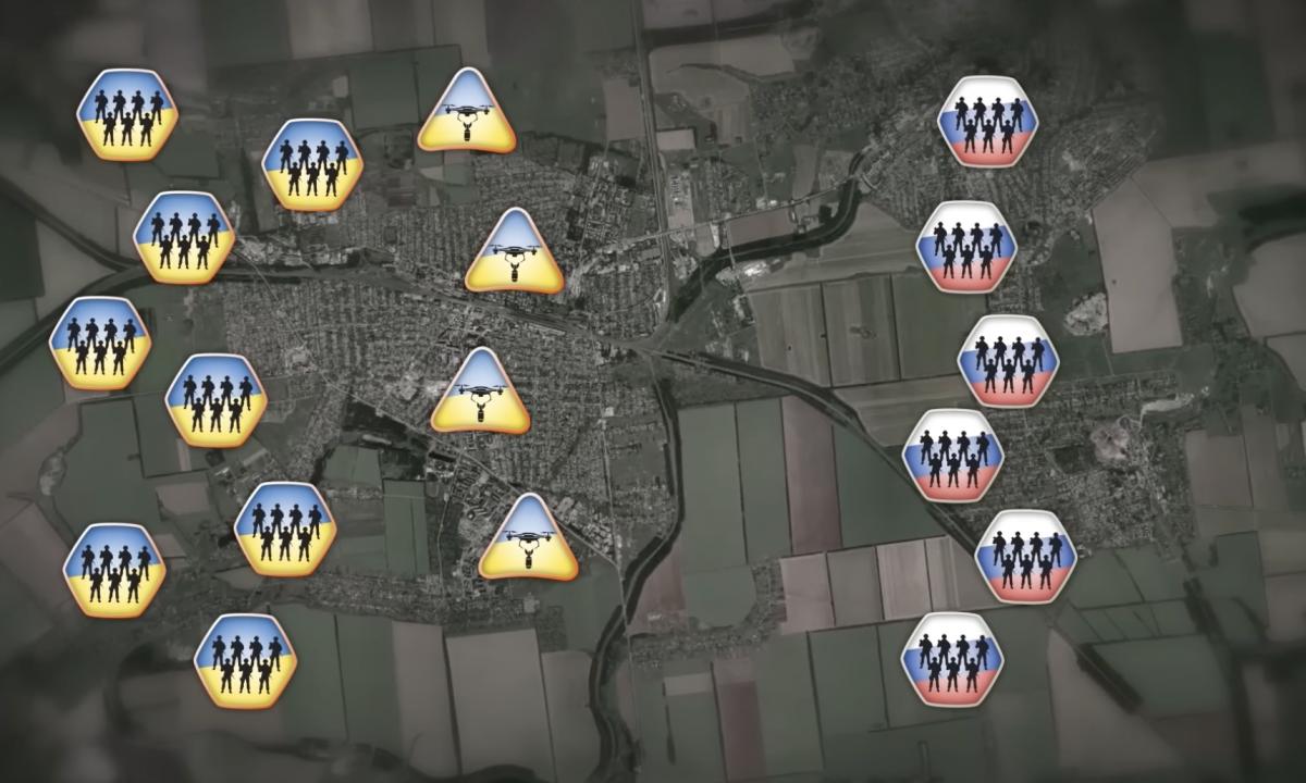 Pėstininkai gavo galingiausią pastiprinimą istorijoje: okupantams tai pabaiga