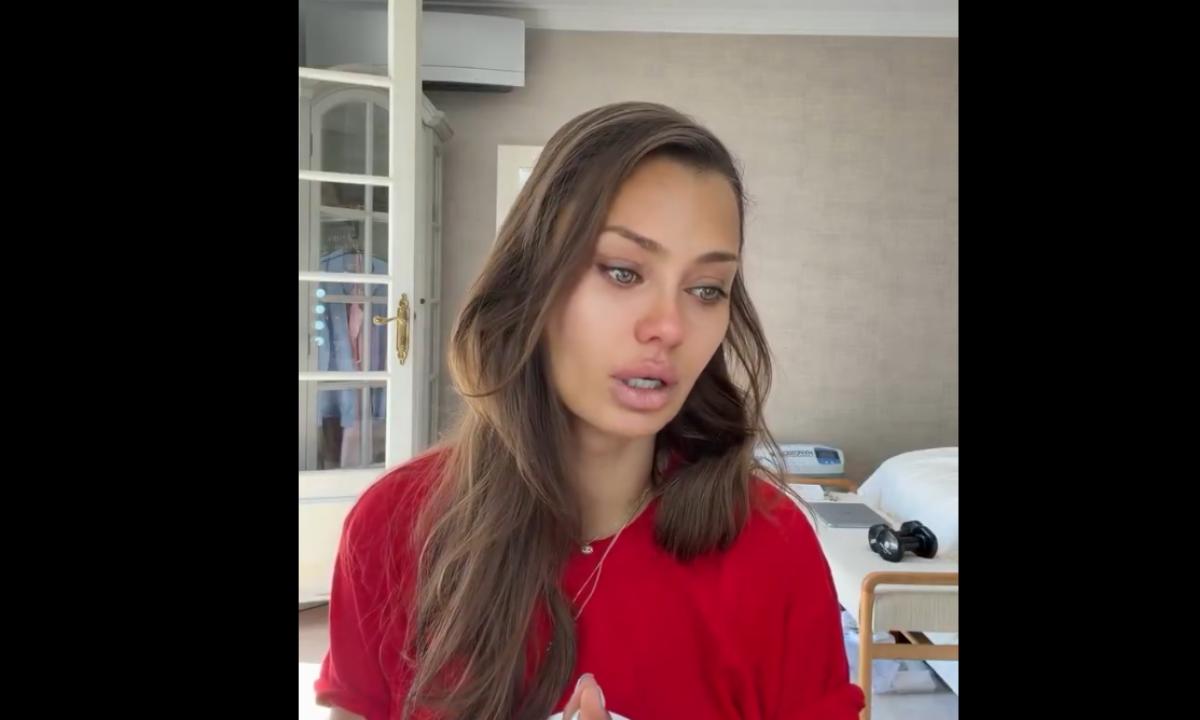 23 000 000 peržiūrų per 3 dienas: moteris iš Monako tapo Putino košmaru