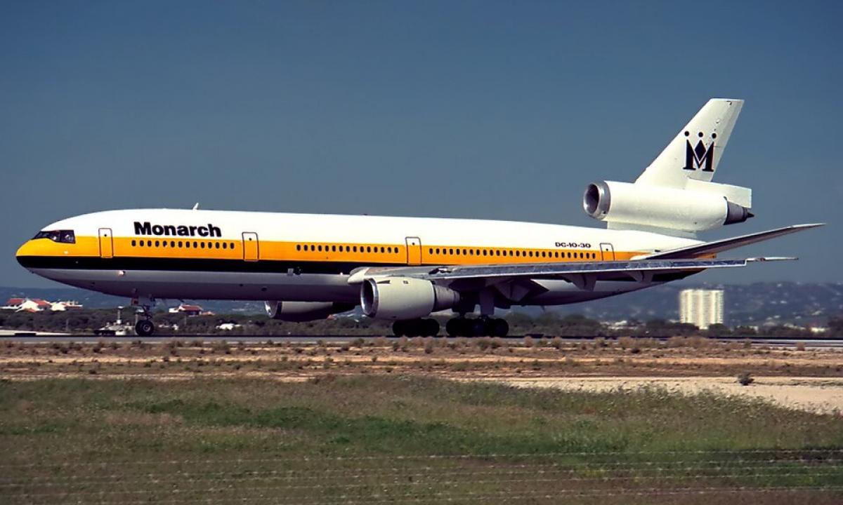 Dangaus titanų saulėlydis: kodėl dingo legendiniai trimotoriai lėktuvai? (FOTO)