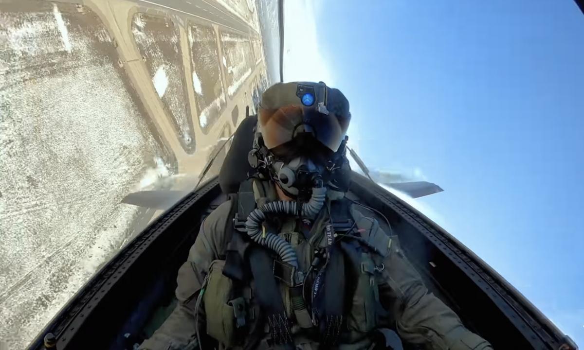 Jie nutraukė tylą: sužinokite, kas nutiko 14:17 val.