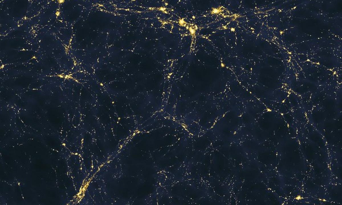 Nuo juodosios skylės iki multivisatos. Kas yra už mūsų Visatos ribų. Penkios protus jaukiančios teorijos