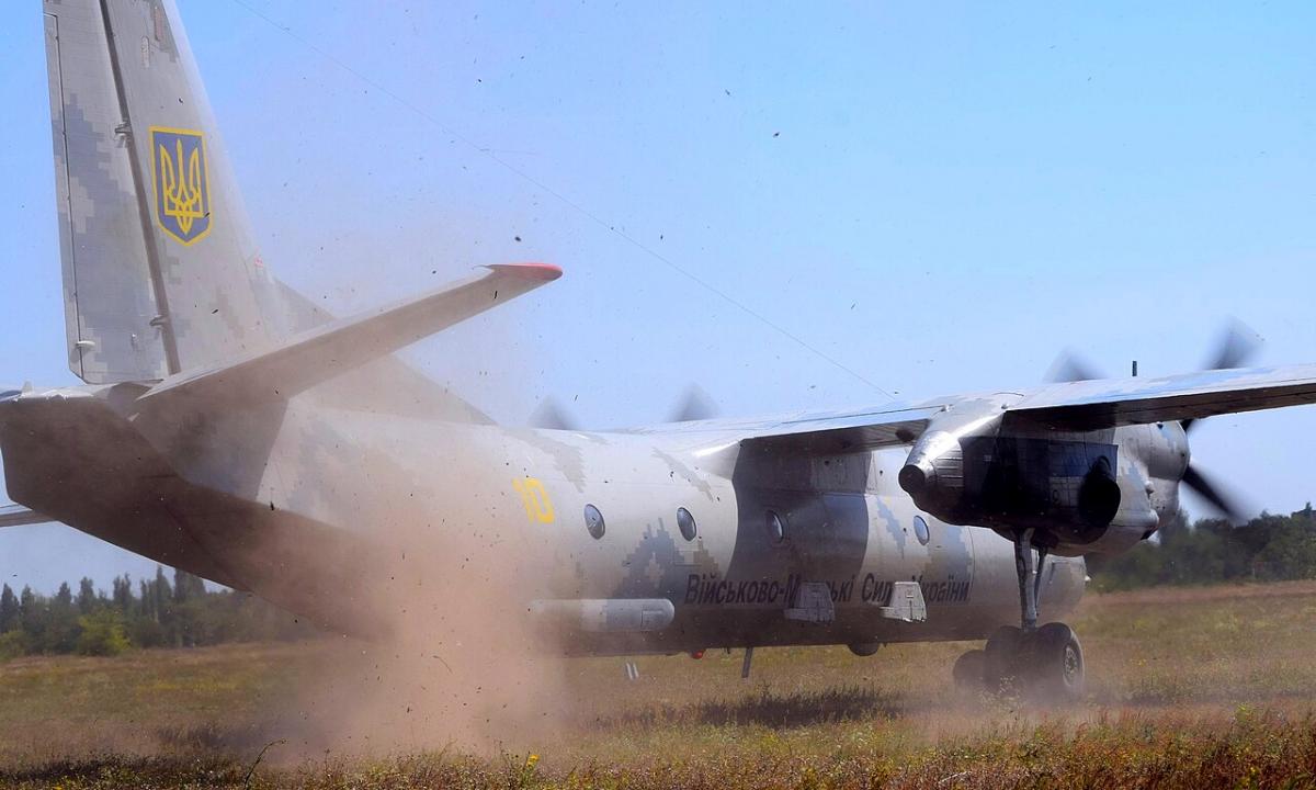 „Reikės 3-5 metų.“ Šokiruojanti žinia iš Ukrainos