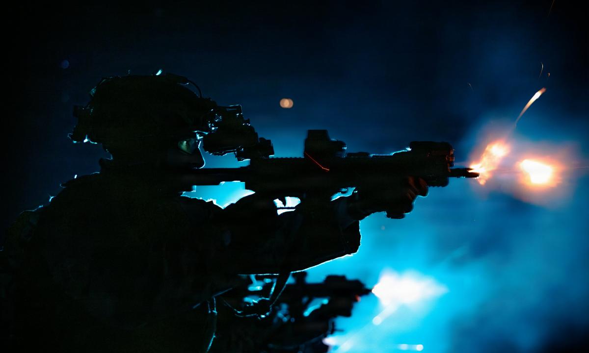 Mįslingi trikampiai: Rusija dislokavo objektus, kurių bijo net Vakarų žvalgyba