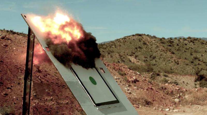 Asociatyvi ekrano nuotrauka