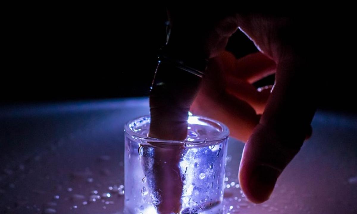 Kuo čia dėta degtinė ir šaltis? Absurdiškas ryšys, kurį oficialiai paskelbė valdžia