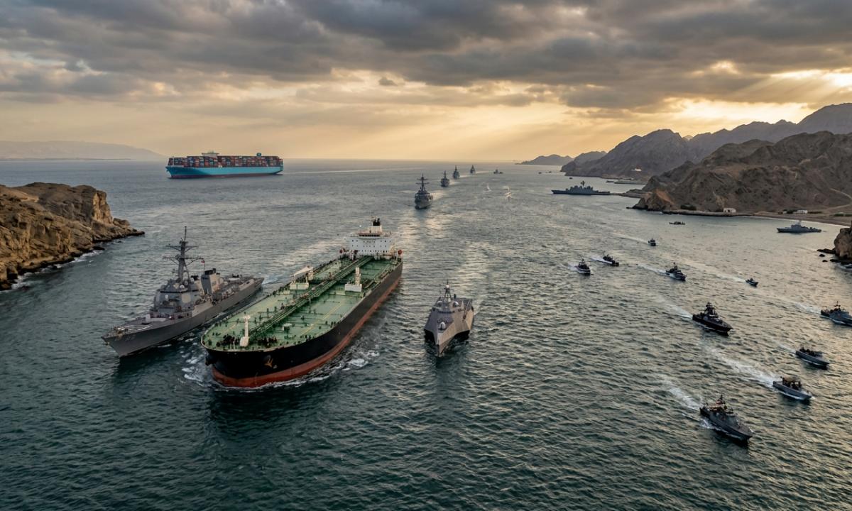 „Jie rizikuoja savo gyvybėmis dėl šlamšto iš Kinijos!“ – nerimą kelianti karo eksperto prognozė Vakarams 