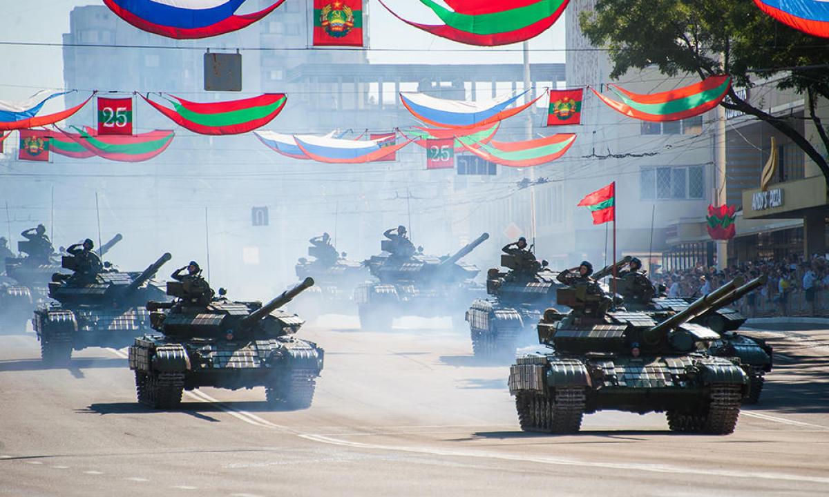 Prasideda rimti reikalai. Šiame Europos taške galima tikėtis rimto judesio