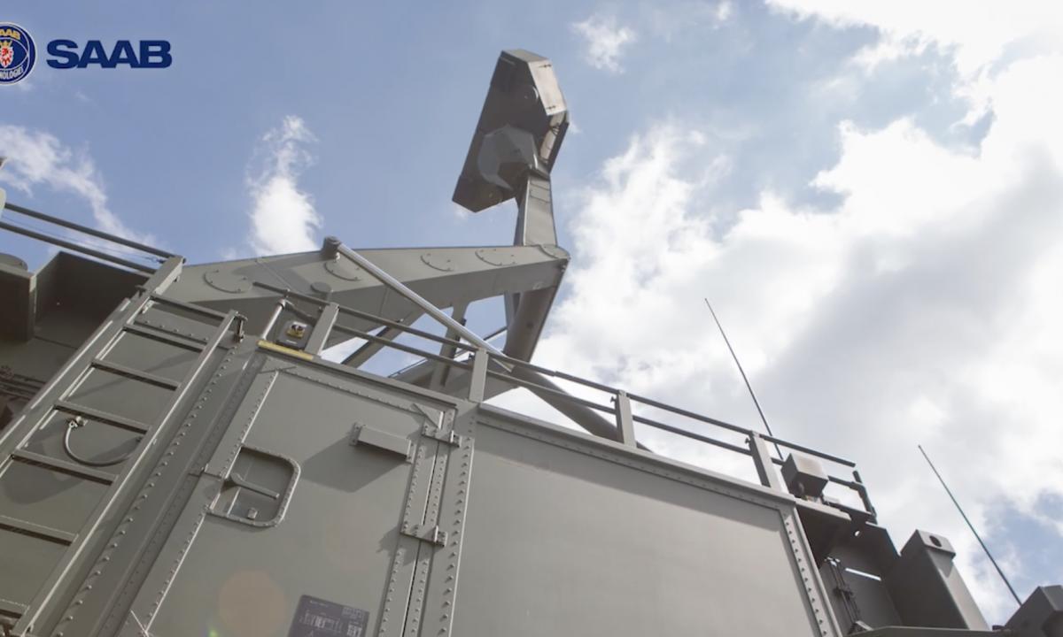 Baltijos valstybės apsivelka titano šarvą. Dramatiškas pranešimas: jie finansuoja radarus, kurie mato viską nuo 0 iki 70 laipsnių!