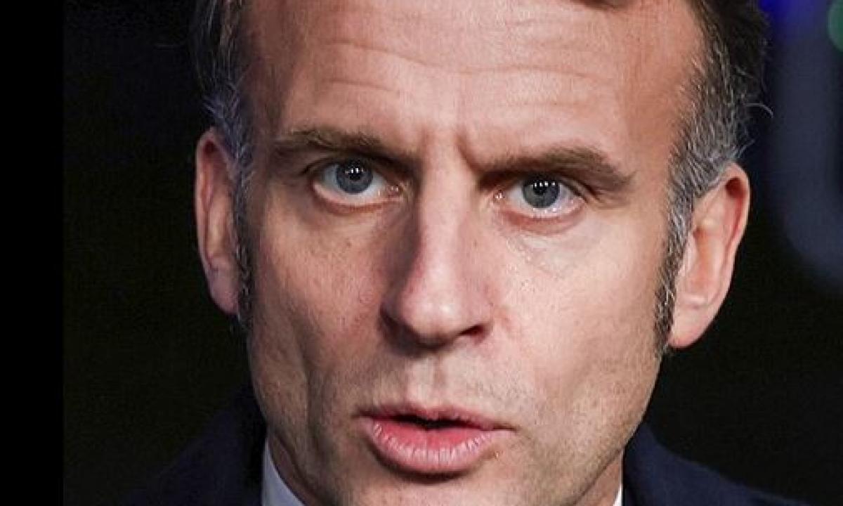 Smūgis į Rusijos širdį: Prancūzija kuria galingą branduolinį ginklą, galintį smogti žaibiškai ir nenuspėjamai už 2500 kilometrų