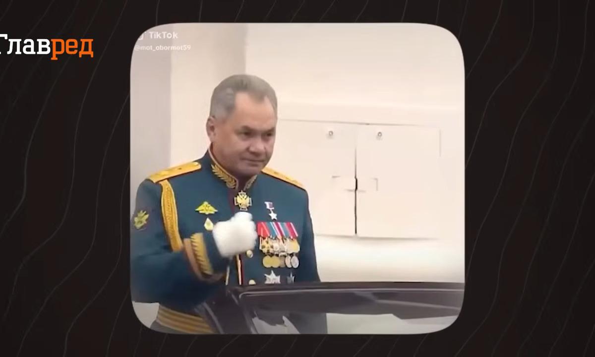 Prigožino scenarijus 2.0? Mįslingas pajėgų judėjimas link Kremliaus (Video)