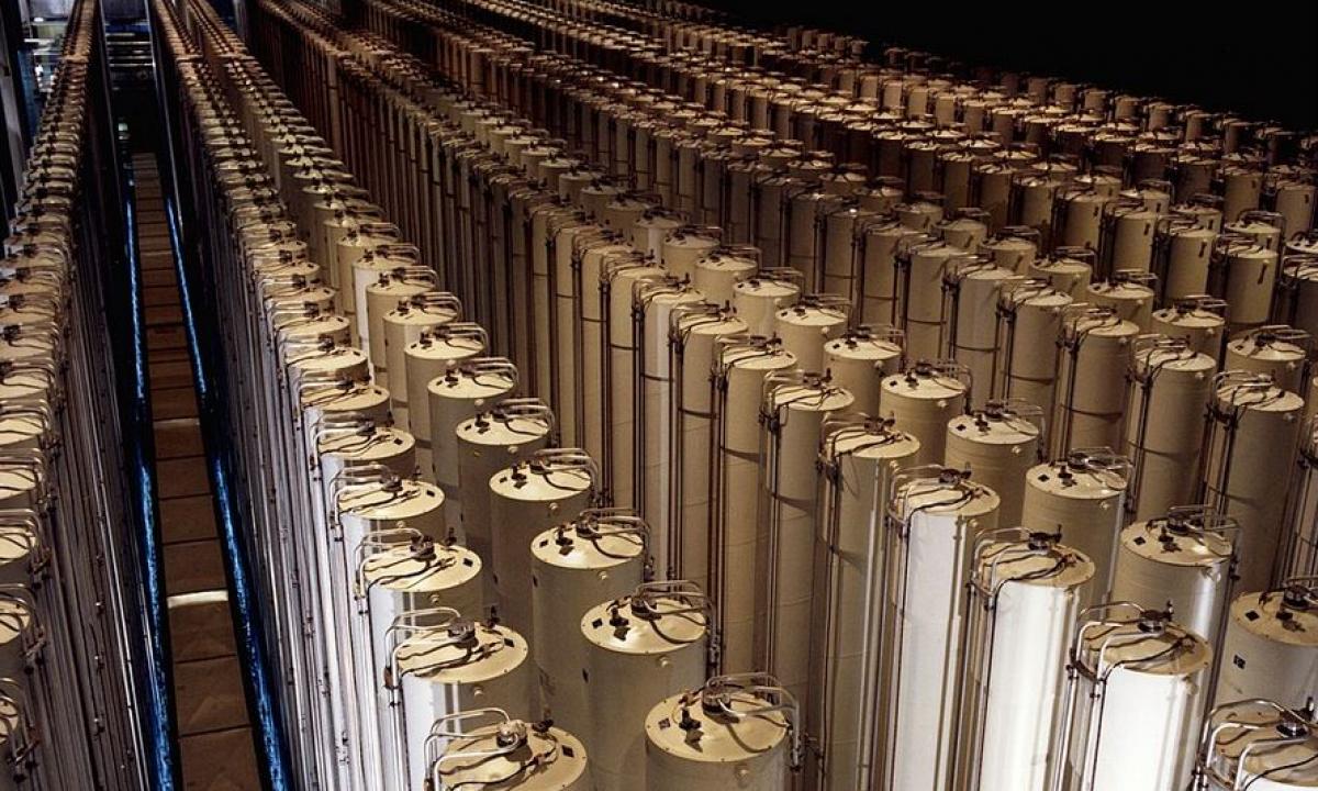 Pasaulis sulaikęs kvapą: „branduolinės dulkės“ ir neįvykdytas ultimatumas. Kas vyksta 