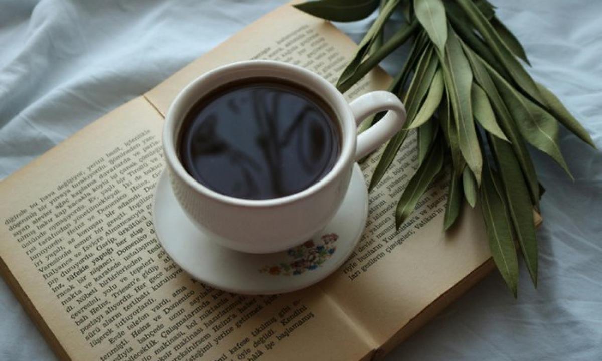 Dėmesio, kavos mėgėjai. „Nevartokite to ryte, jei geriate kavą“