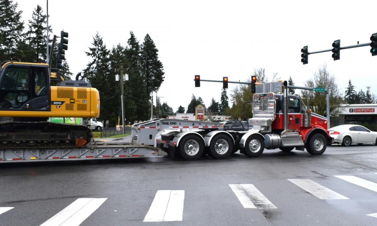 Slaptas „kabliukas“ KET taisyklėse: Kodėl traktorius kelyje yra policijos masalas?