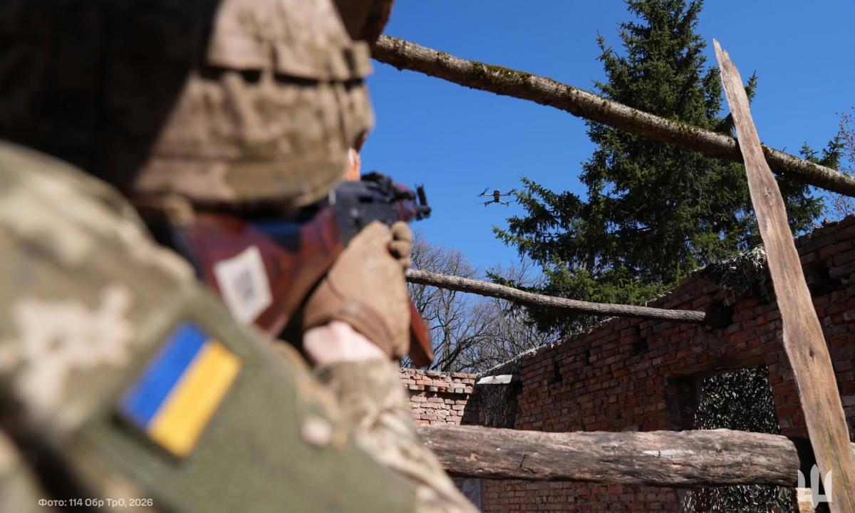 Atskleidžia ukrainiečiai. Rusija bandys įtraukti savo kaimynę į karą