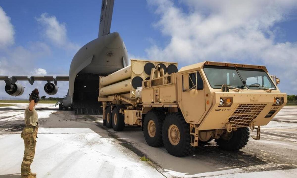 Lietuva baiminasi Rusijos invazijos, bet laiku negaus ginklų iš JAV